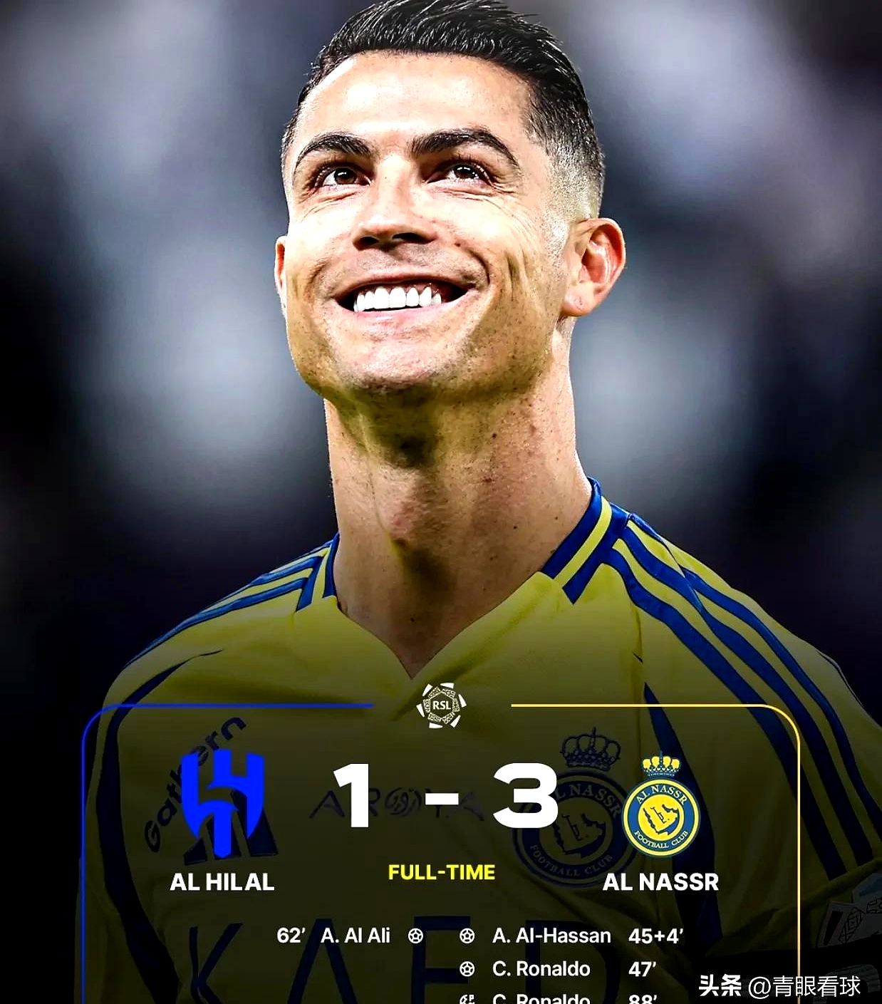 开云APP-MAD前途光明！，C罗新星领先优势明显表现突出热度持续攀升(c罗新球队)