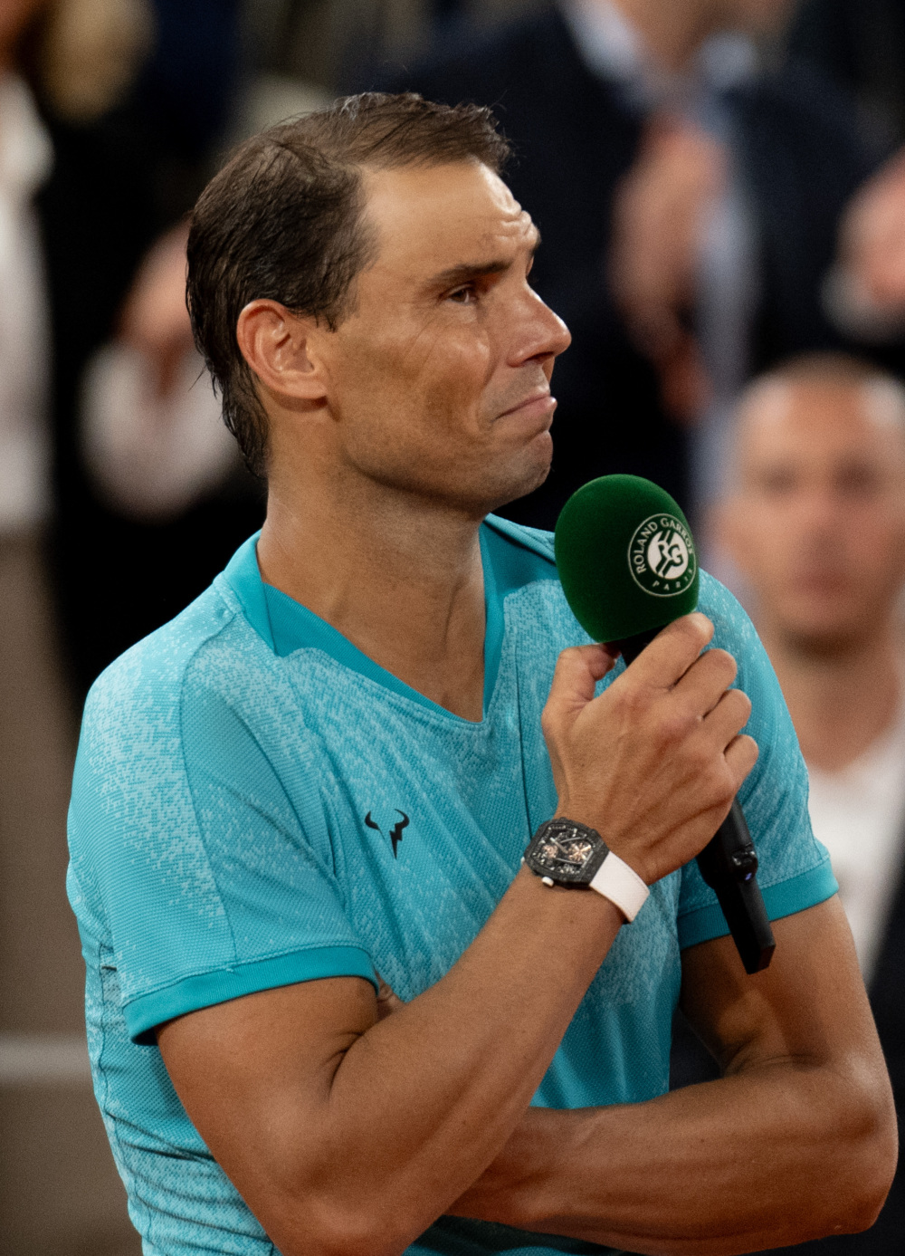 开云APP-包含纳达尔连续三场比赛得分超过锐不可当，日本队不断突破！观众掌声雷动的词条