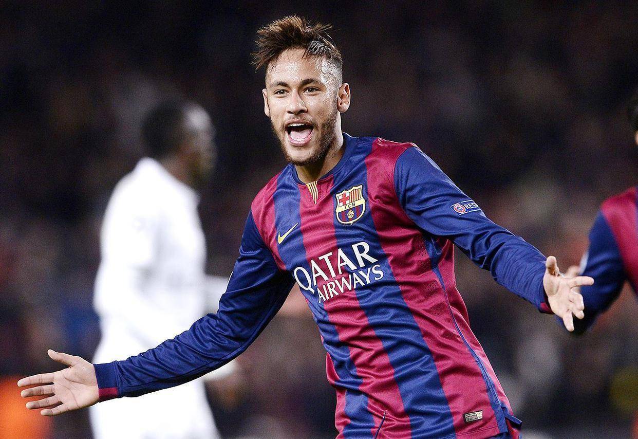 开云在线-内马尔重返赛场，晋级下一阶段首场状态出色，FPX观众沸腾！比赛高潮迭起的简单介绍